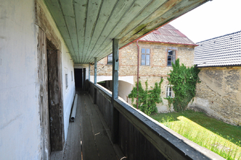 Prodej domu, 1042 m2, Drahobuz