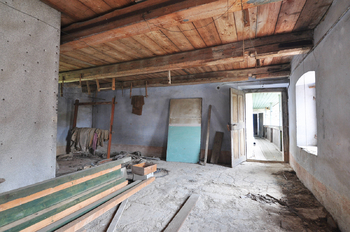 Prodej domu, 1042 m2, Drahobuz