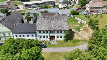 Prodej domu, 1042 m2, Drahobuz