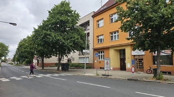 Prodej bytu 1+1 v osobním vlastnictví, 37 m2, Kolín