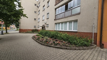 Prodej bytu 1+1 v osobním vlastnictví, 37 m2, Kolín
