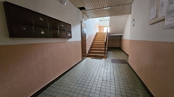 Prodej bytu 1+1 v osobním vlastnictví, 37 m2, Kolín