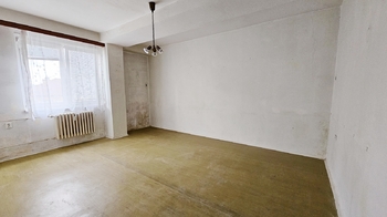 Prodej bytu 1+1 v osobním vlastnictví, 37 m2, Kolín
