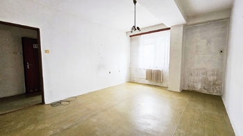 Prodej bytu 1+1 v osobním vlastnictví, 37 m2, Kolín