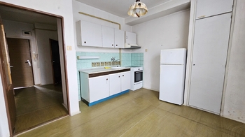 Prodej bytu 1+1 v osobním vlastnictví, 37 m2, Kolín