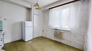 Prodej bytu 1+1 v osobním vlastnictví, 37 m2, Kolín