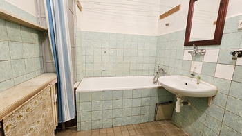 Prodej bytu 1+1 v osobním vlastnictví, 37 m2, Kolín