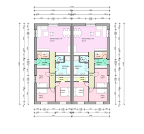 Prodej domu, 100 m2, Letkov