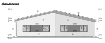 Prodej domu, 100 m2, Letkov