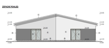 Prodej domu, 100 m2, Letkov