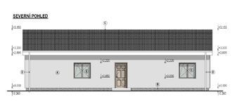 Prodej domu, 100 m2, Letkov