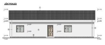 Prodej domu, 100 m2, Letkov