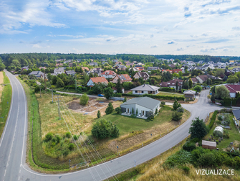 Prodej domu, 100 m2, Letkov