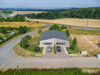 Prodej domu, 100 m2, Letkov