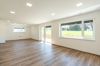 Prodej domu, 100 m2, Letkov