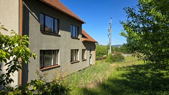 Prodej domu, 191 m2, Velké Opatovice