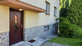 Prodej domu, 191 m2, Velké Opatovice