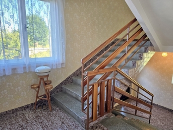Prodej domu, 191 m2, Velké Opatovice