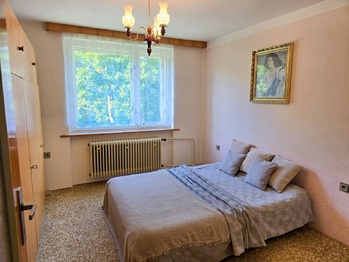 Prodej domu, 191 m2, Velké Opatovice