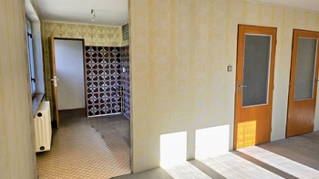 Prodej domu, 191 m2, Velké Opatovice