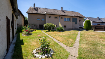 Prodej domu, 180 m2, Cehnice