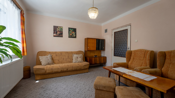 Prodej domu, 180 m2, Cehnice