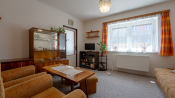 Prodej domu, 180 m2, Cehnice