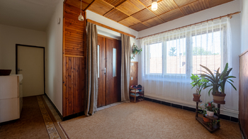 Prodej domu, 180 m2, Cehnice