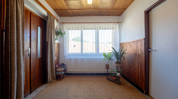 Prodej domu, 180 m2, Cehnice