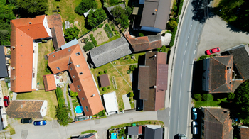 Prodej domu, 180 m2, Cehnice