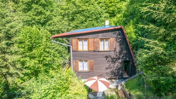 Prodej chaty / chalupy, 120 m2, Český Dub