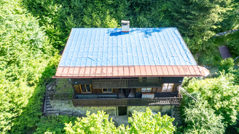 Prodej chaty / chalupy, 120 m2, Český Dub