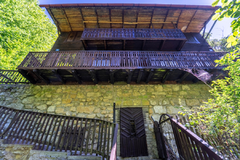 Prodej chaty / chalupy, 120 m2, Český Dub