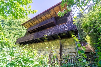 Prodej chaty / chalupy, 120 m2, Český Dub