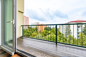 Prodej bytu v osobním vlastnictví, 182 m2, Praha 10 - Záběhlice