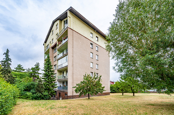 Prodej bytu v osobním vlastnictví, 182 m2, Praha 10 - Záběhlice