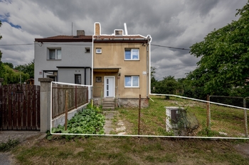 Prodej domu, 82 m2, Panenské Břežany