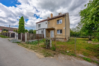 Prodej domu, 82 m2, Panenské Břežany