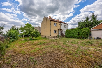 Prodej domu, 82 m2, Panenské Břežany