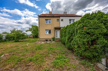 Prodej domu, 82 m2, Panenské Břežany