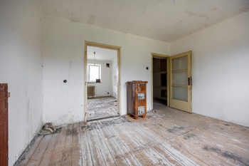 Prodej domu, 82 m2, Panenské Břežany
