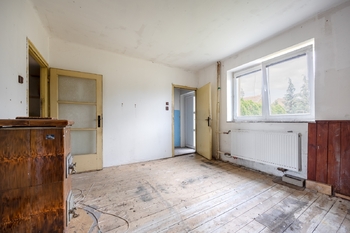 Prodej domu, 82 m2, Panenské Břežany