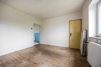 Prodej domu, 82 m2, Panenské Břežany