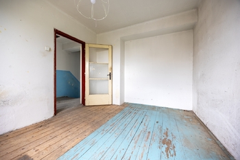 Prodej domu, 82 m2, Panenské Břežany