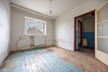 Prodej domu, 82 m2, Panenské Břežany