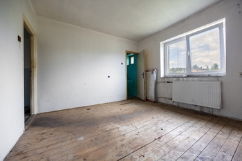 Prodej domu, 82 m2, Panenské Břežany