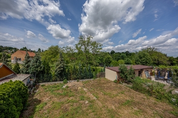Prodej domu, 82 m2, Panenské Břežany