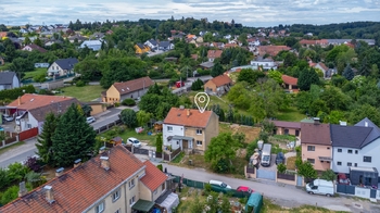 Prodej domu, 82 m2, Panenské Břežany