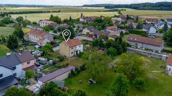 Prodej domu, 82 m2, Panenské Břežany