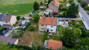 Prodej domu, 82 m2, Panenské Břežany